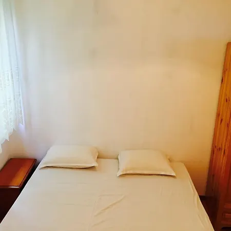 Petrovi ゲストハウス