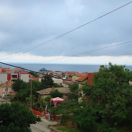Petrovi 招待所 *