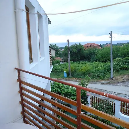 ゲストハウス Petrovi *