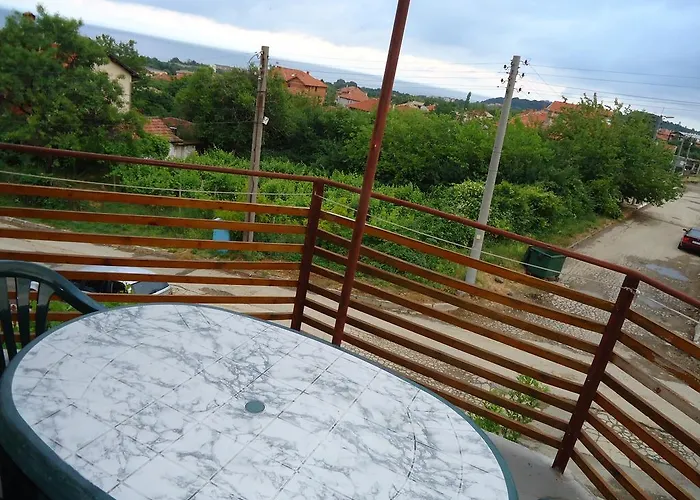 Petrovi Obzor