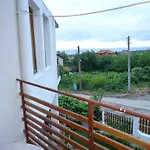 Vendégház Petrovi *