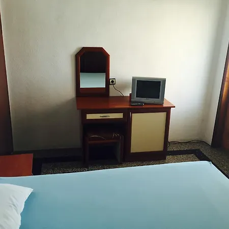 Petrovi Guest house *