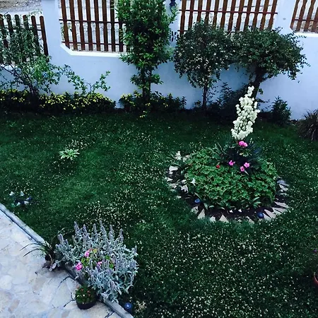 Guest house Petrovi