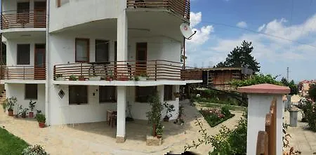 게스트하우스 Petrovi