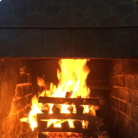 Maison d'hôtes Petrovi Obzor