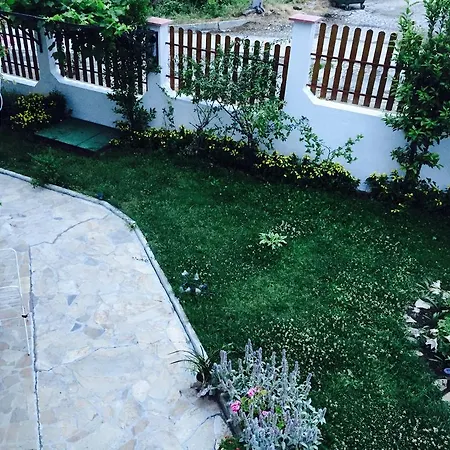 게스트하우스 Petrovi 오브조르