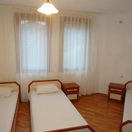 Petrovi Guest house Obzor