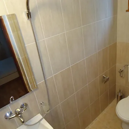 Petrovi Guest house Obzor