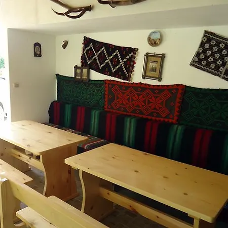 Petrovi Guest house *