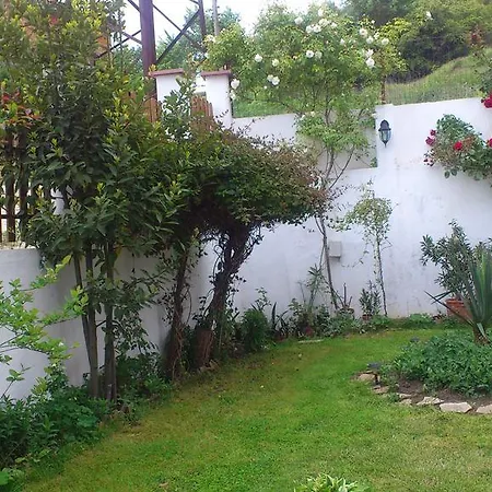 Pensión Petrovi Obzor