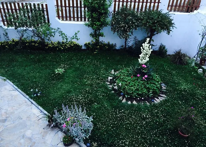 게스트하우스 Petrovi