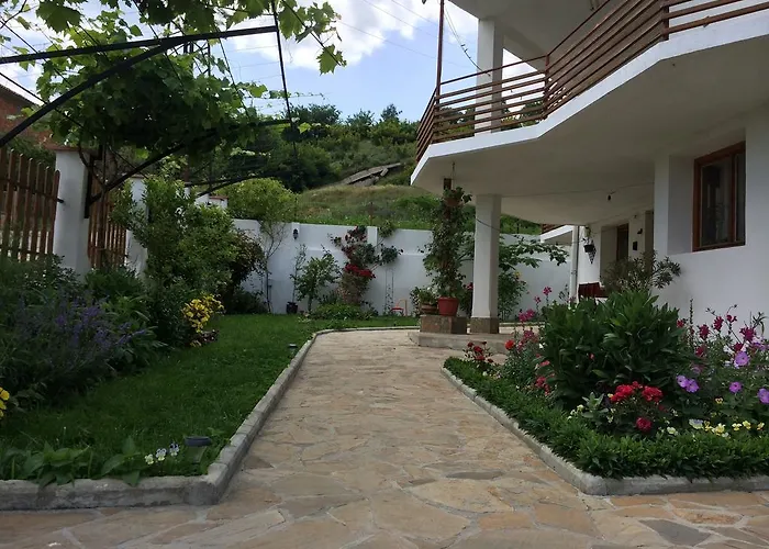 게스트하우스 Petrovi 오브조르