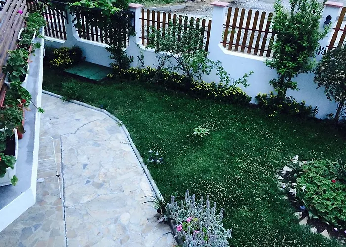 게스트하우스 Petrovi 오브조르