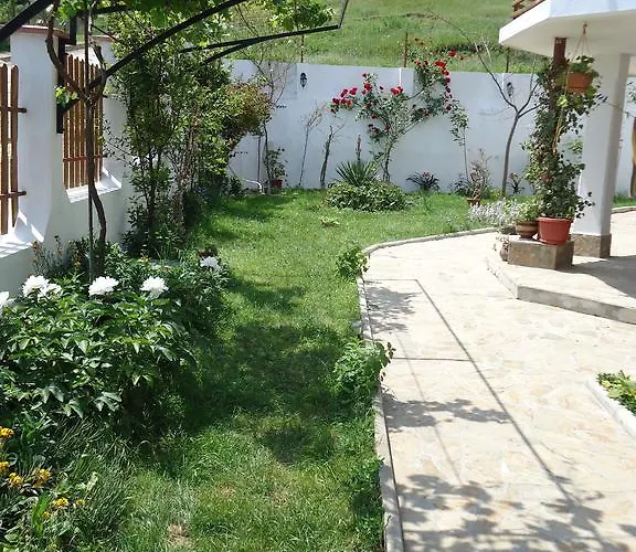 게스트하우스 Petrovi