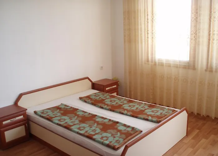 게스트하우스 Petrovi